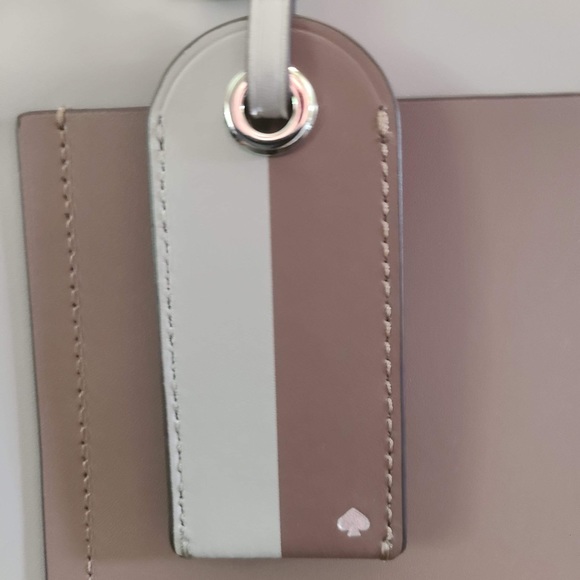 BRAND NEW Kate Spade Large Tote - Picture 6 of 8